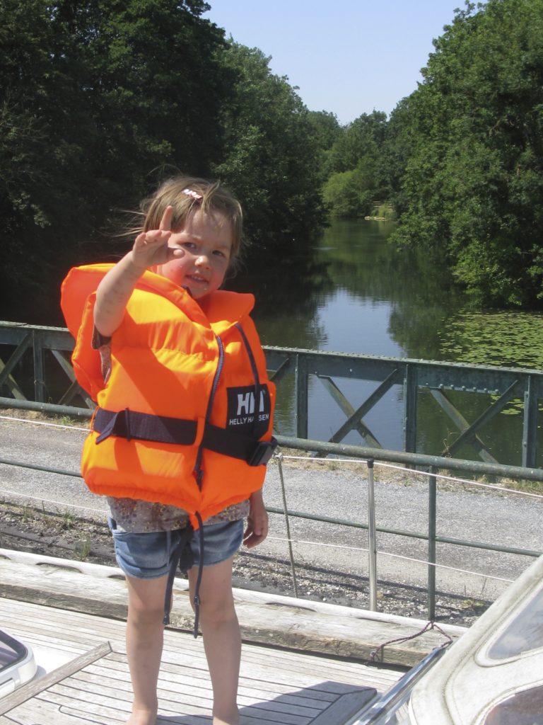 River Marne France