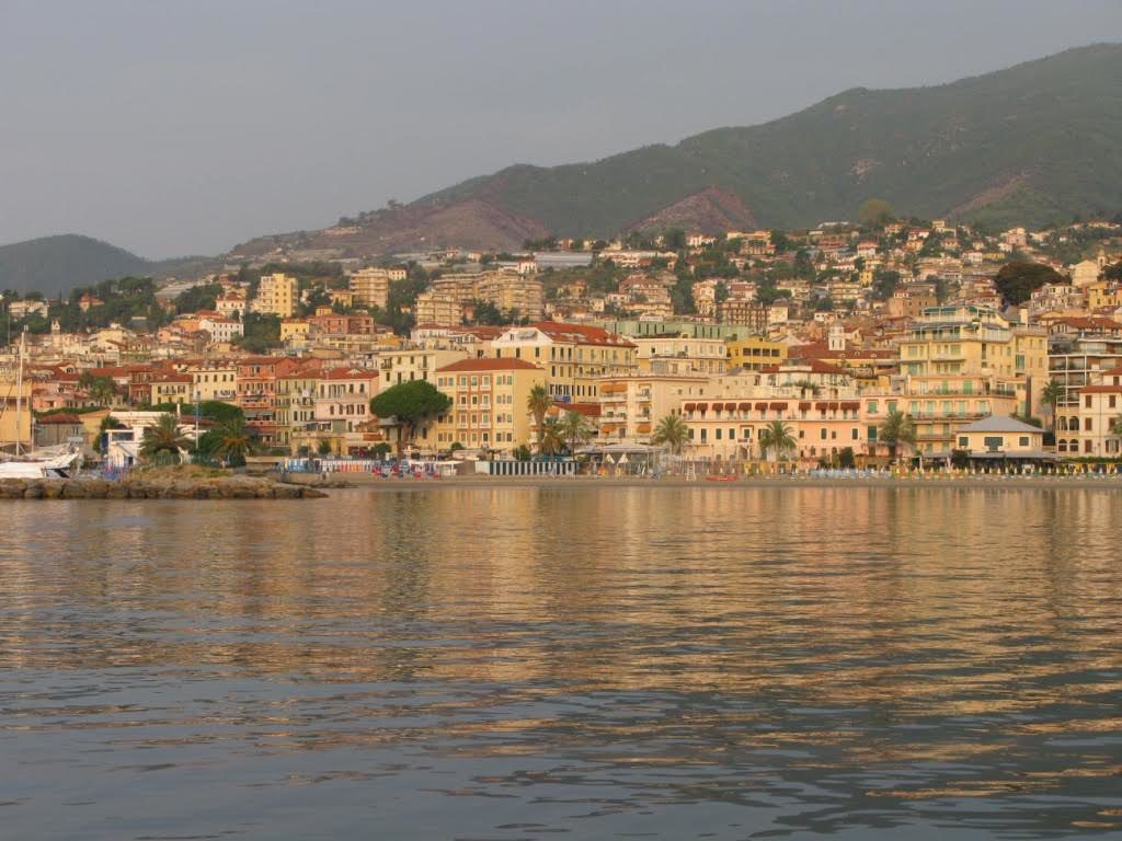 Sanremo Italy