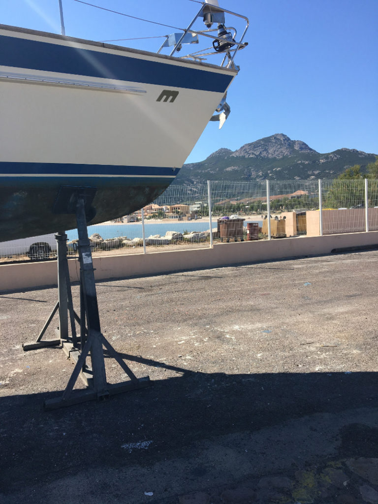 Calvi